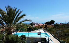 El Mirador De Peniscola
