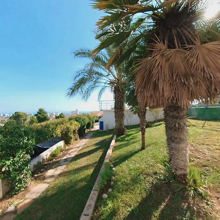 Appartement El Mirador De Peñíscola Extérieur photo