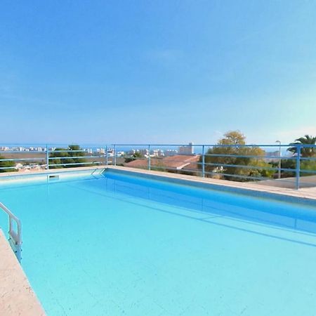 Appartement El Mirador De Peñíscola Extérieur photo