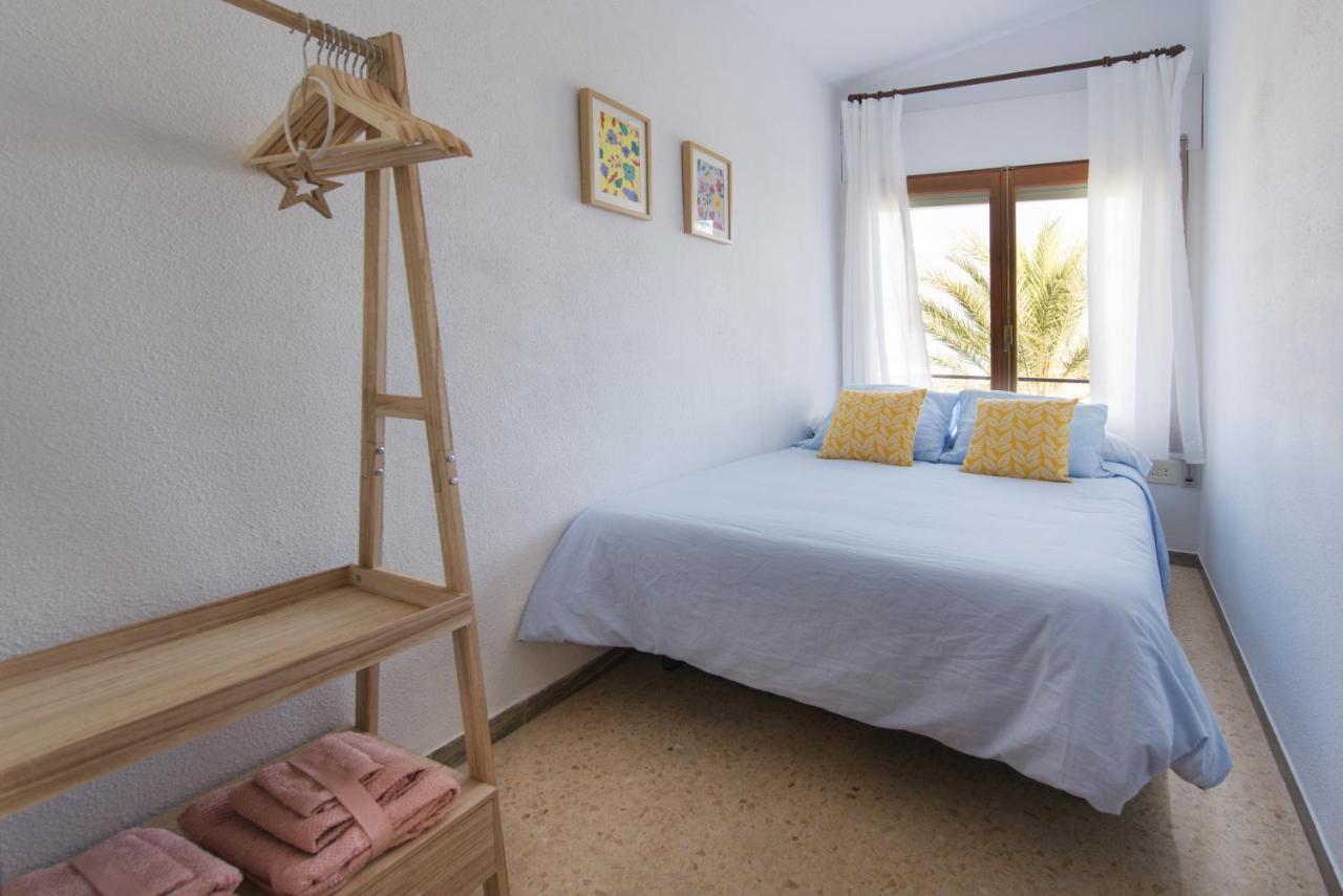 Appartement El Mirador De Peñíscola Extérieur photo