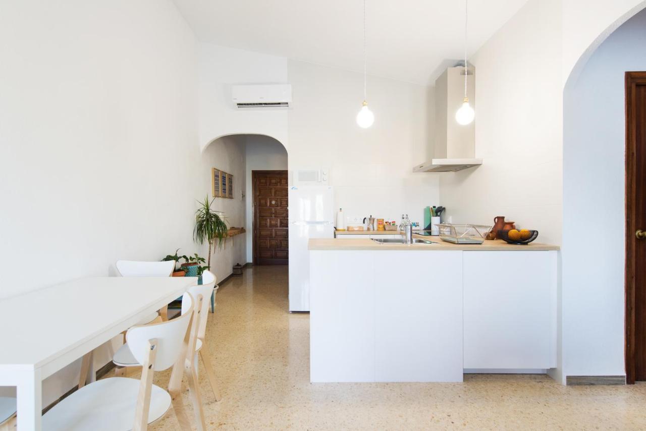 Appartement El Mirador De Peñíscola Extérieur photo
